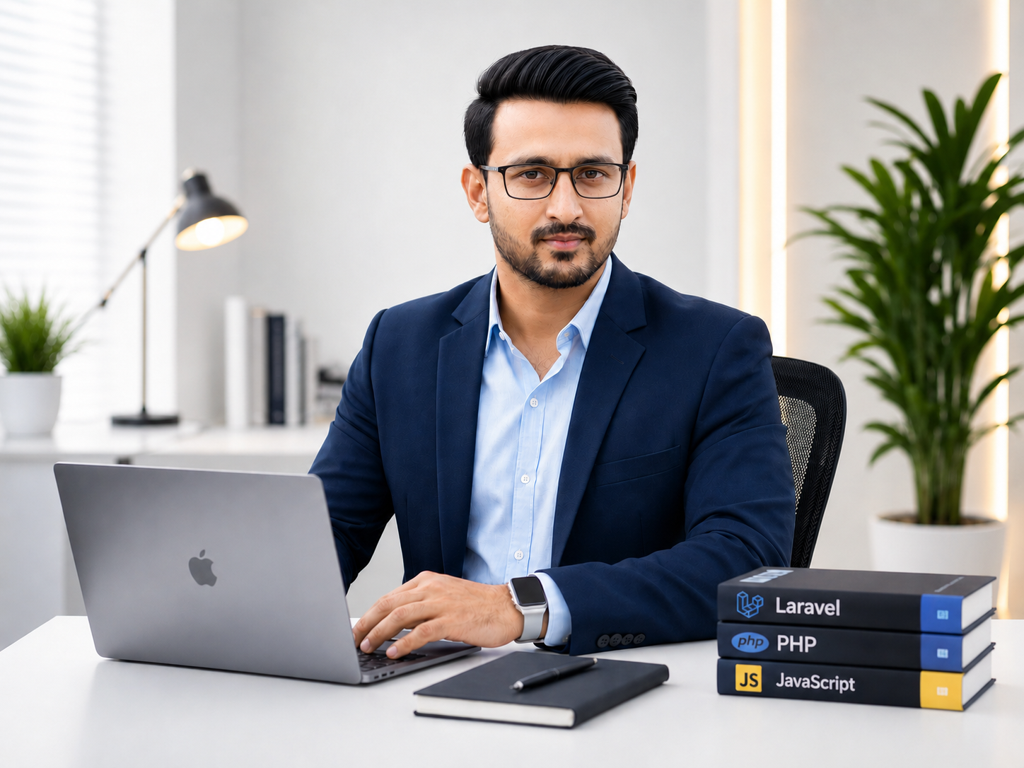 Ashish Madhavacharya, Software Engineer