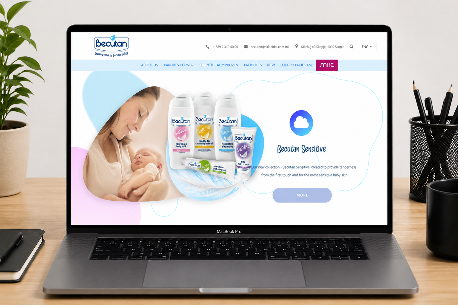 Home Page